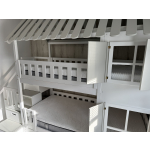 online stapelbed met trap kopen Nederland