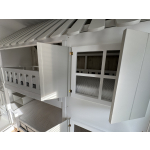 stapelbed met trap Utrecht