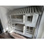 stapelbed met trap online kopen kinderkamer