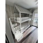 stapelbed met trap Nijmegen