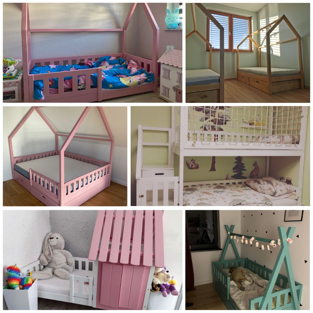 Kinderbett Fabrik Erfahrung