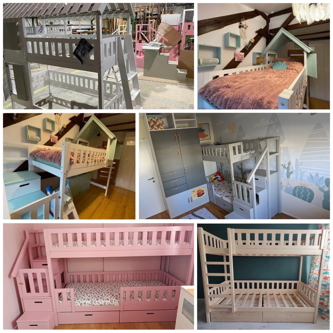 Kinderbett Fabrik Erfahrung