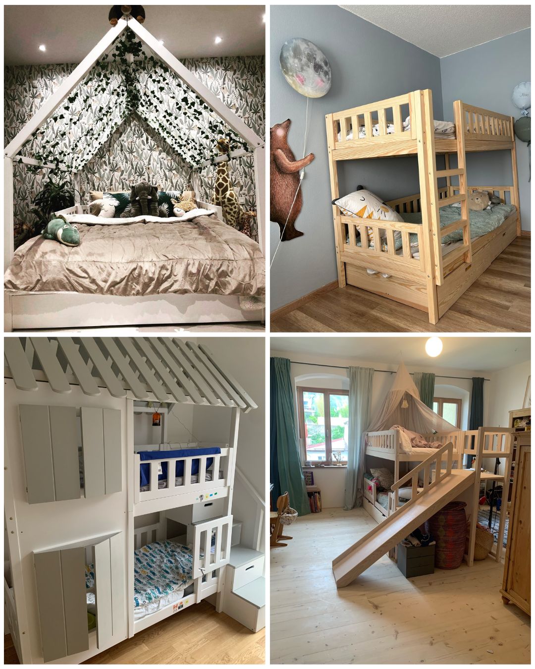 Kinderbett Fabrik Erfahrung