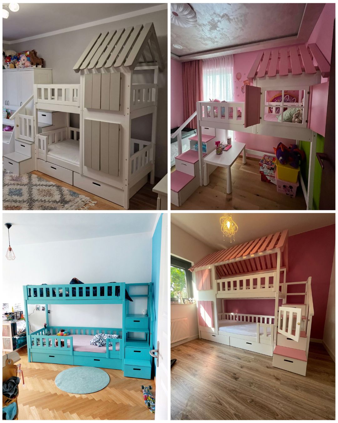 Kinderbett Fabrik Erfahrung