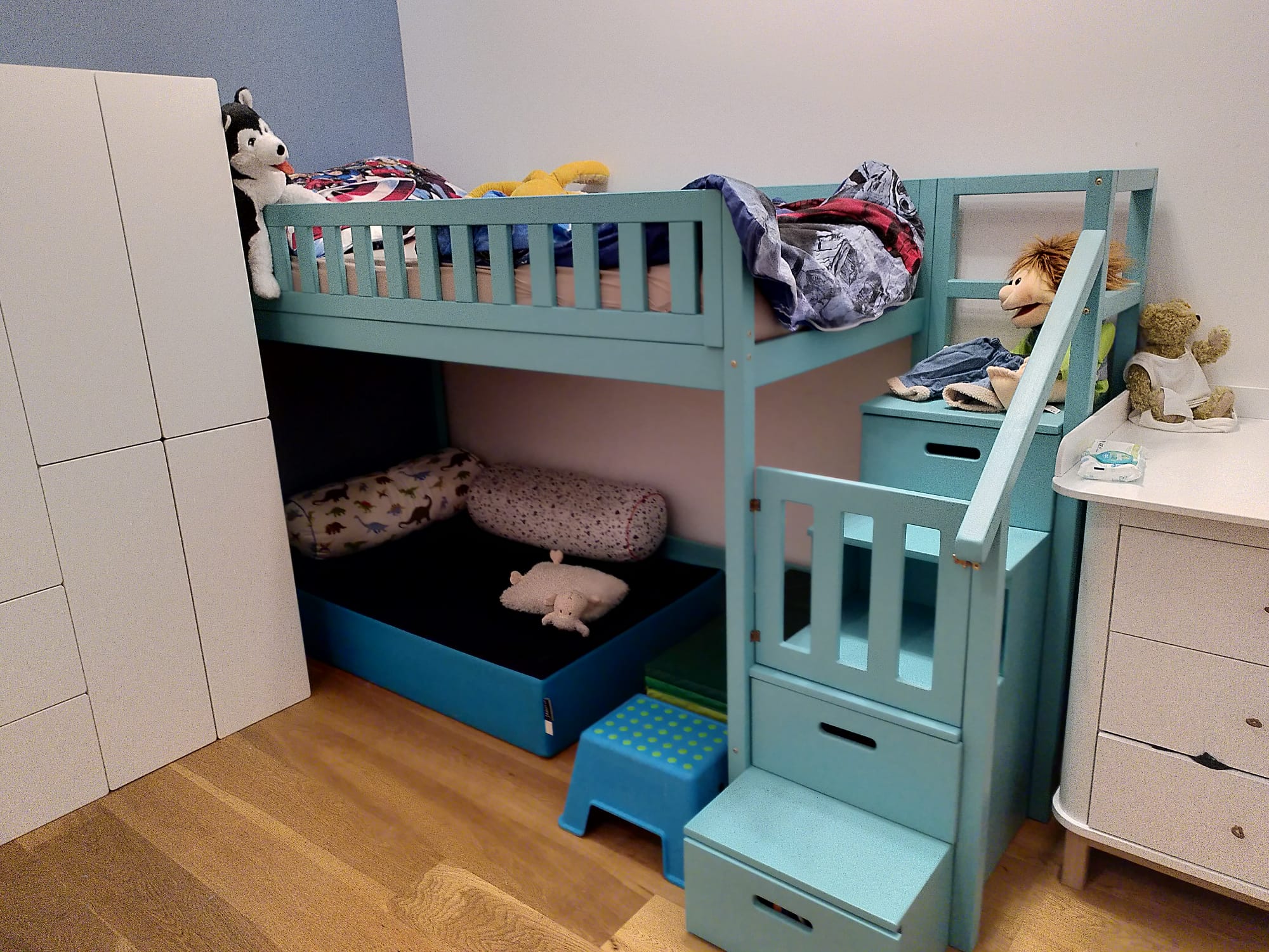 Hochbett Wien Kinderbett Fabrik Erfahrung