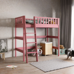 hochparterre kinderbed lage hoogte