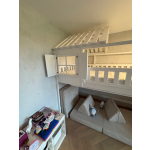 design kinderbed op maat moderne kinderkamer