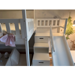 exclusief kinderbed maatwerk interieur