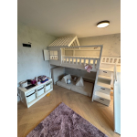 luxe kinderbed op maat design
