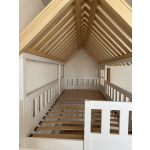 ruimtebesparend kinderbed Amsterdam