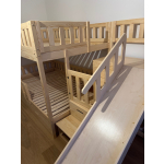 hoogslaper glijbaan design