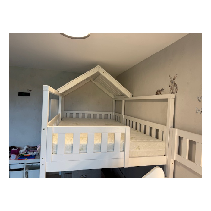 premium kinderbed design op maat