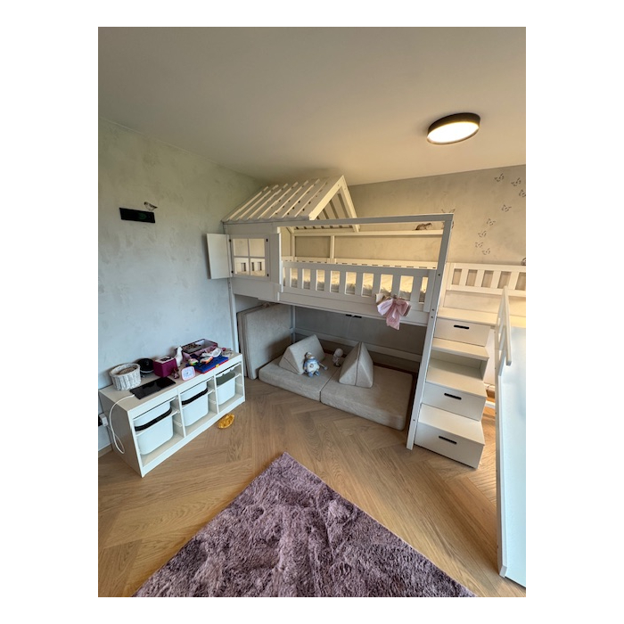 luxe kinderbed op maat design