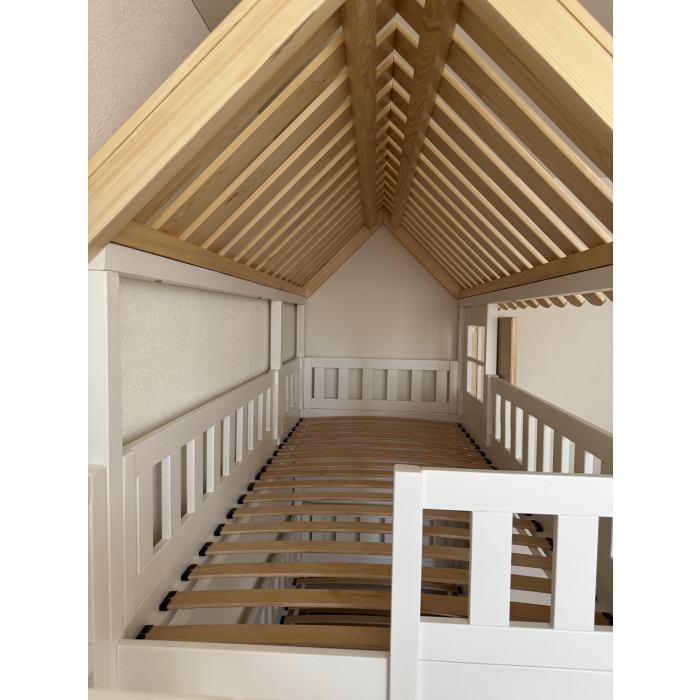 ruimtebesparend kinderbed Amsterdam