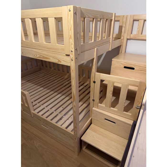 design hoogslaper groot formaat